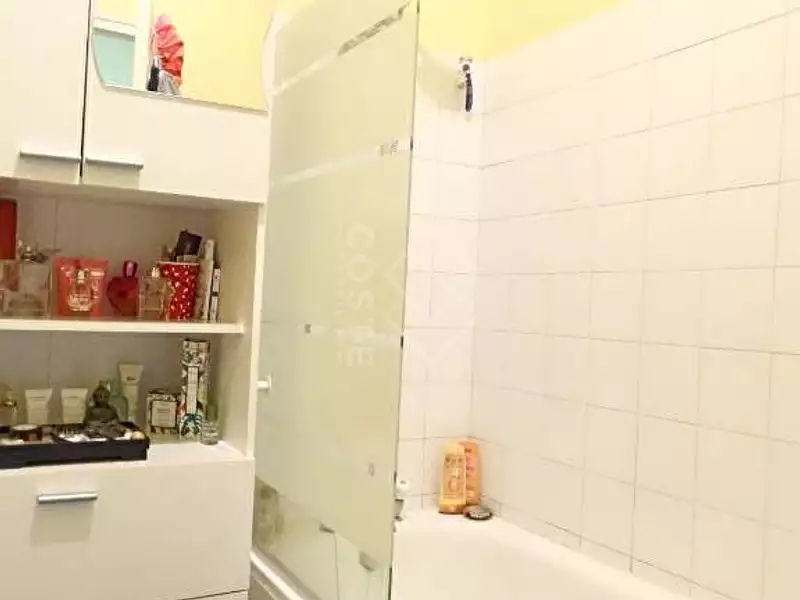 Appartement, 32,2 m²