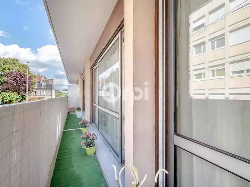 Appartement, 88 m²