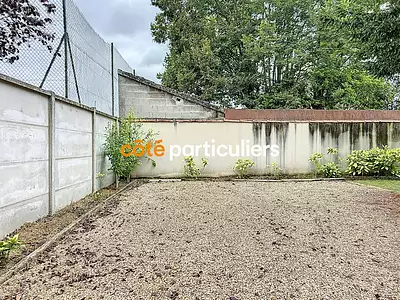 Appartement, 71,46 m²