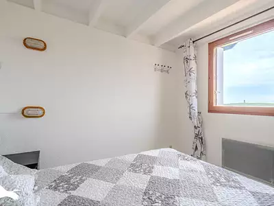 Appartement, 35 m²