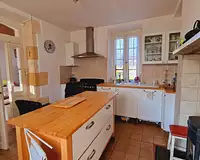 Maison, 107 m²