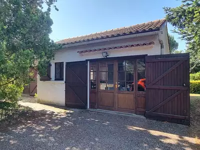 Maison, 140 m²