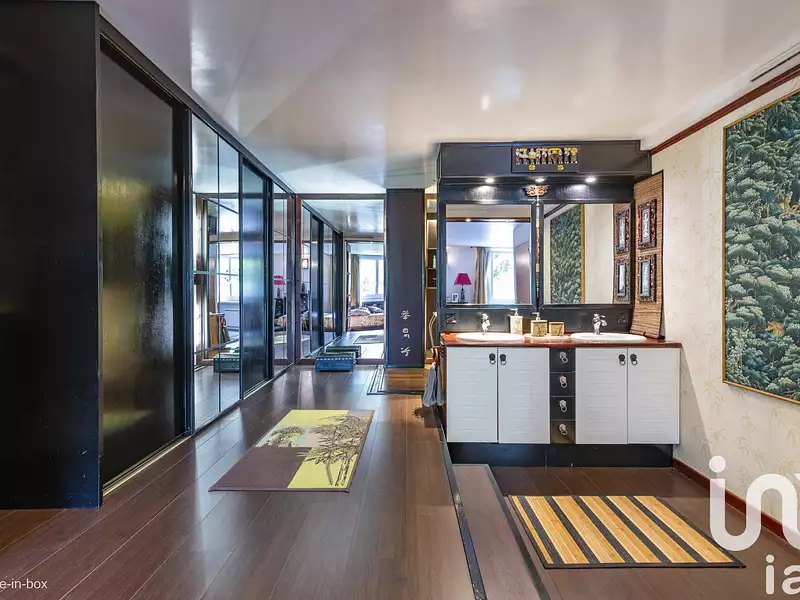 Appartement, 131 m²