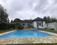 Maison, 85,7 m²