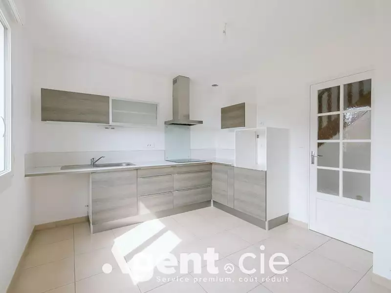Maison, 108 m²