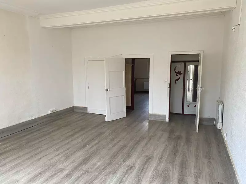 Appartement, 78,75 m²