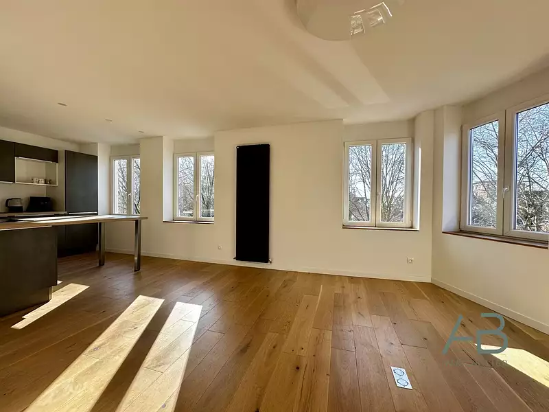 Appartement, 48,74 m²