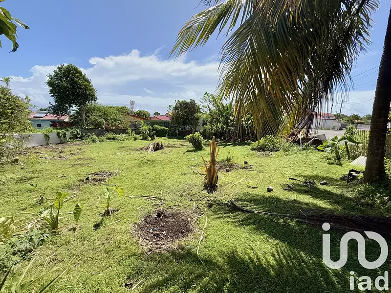 Terrain, 405 m²