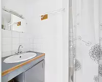 Appartement, 22,48 m²