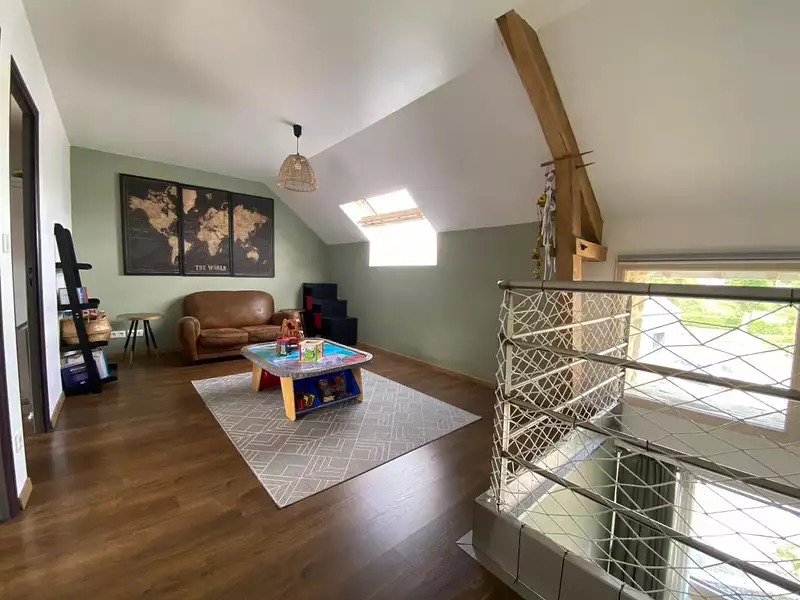 Maison, 170 m²