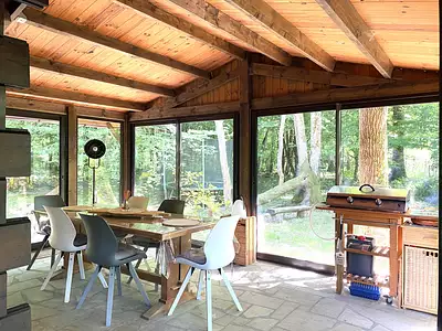 Maison, 65 m²