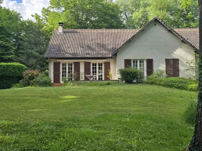 Maison, 228 m²