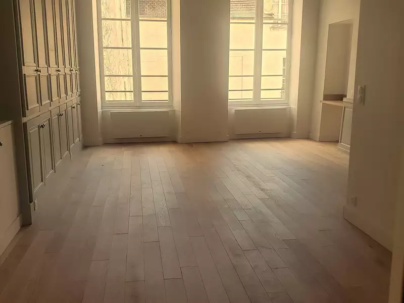 Appartement, 41 m²
