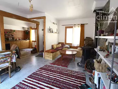 Maison, 104 m²