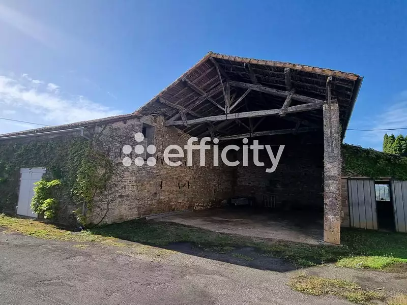 Maison, 206 m²