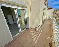 Appartement, 76 m²