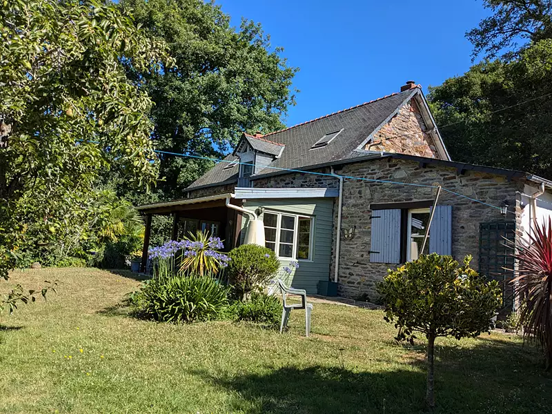 Maison, 110 m²