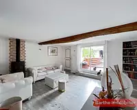 Maison, 172 m²
