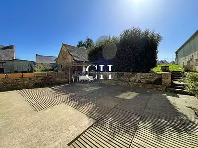 Maison, 196 m²