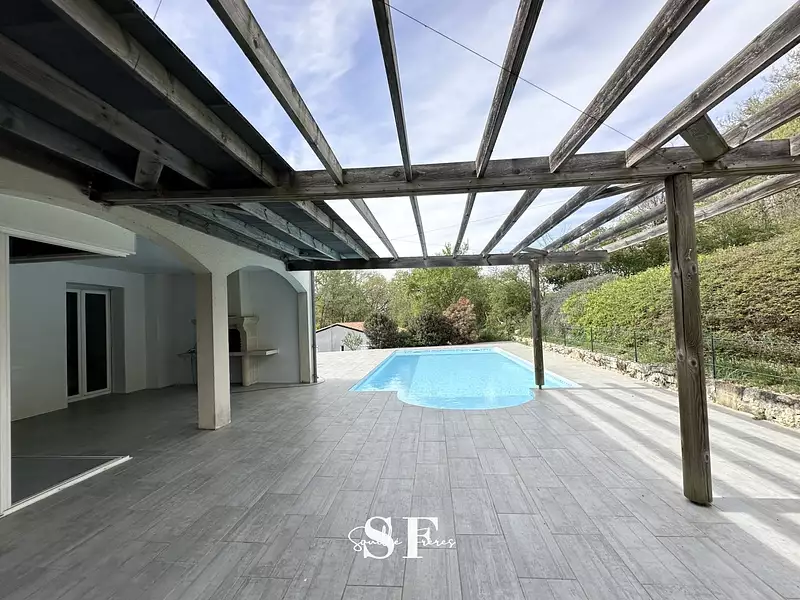 Maison, 130 m²