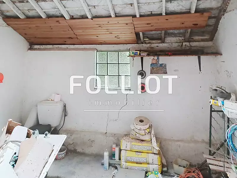 Maison, 95 m²