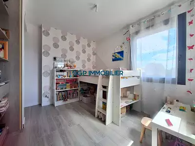 Maison, 118 m²