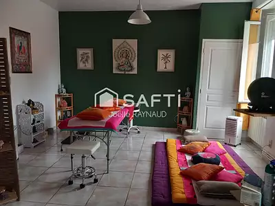 Maison, 160 m²