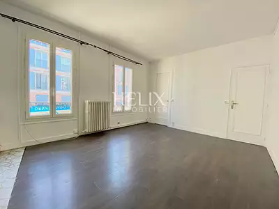 Appartement, 48 m²