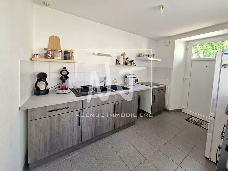 Maison, 85 m²
