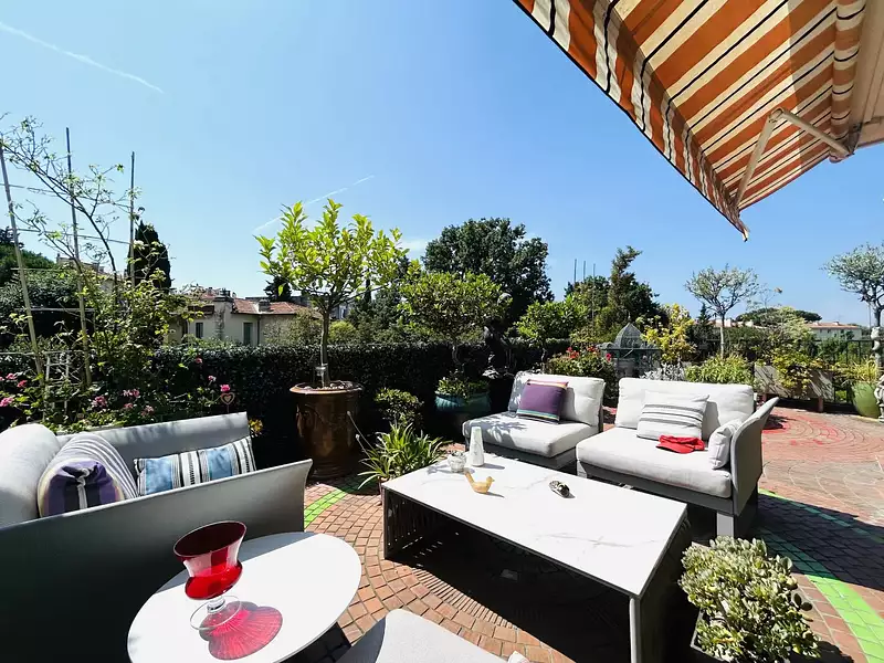 Appartement, 76 m²
