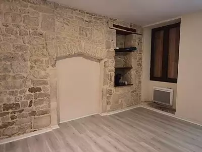 Appartement, 22,17 m²