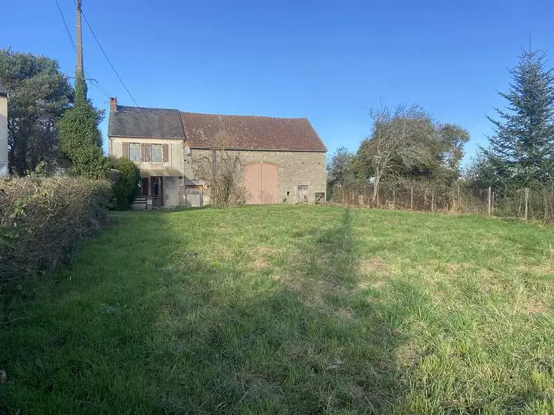 Maison, 75 m²