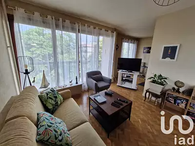 Appartement, 70 m²