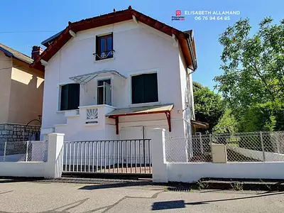 Maison, 146 m²