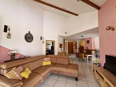 Maison, 165 m²