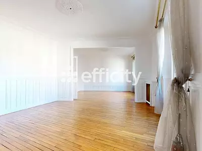 Appartement, 110 m²