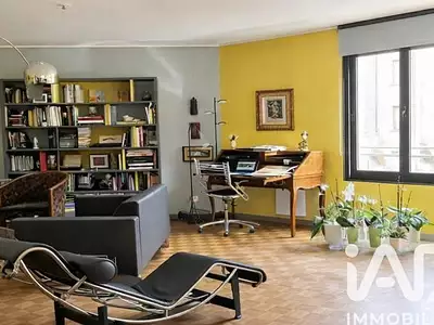 Appartement, 139 m²