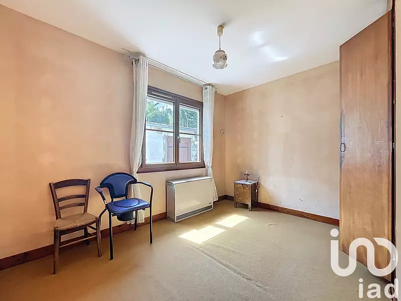 Maison, 90 m²