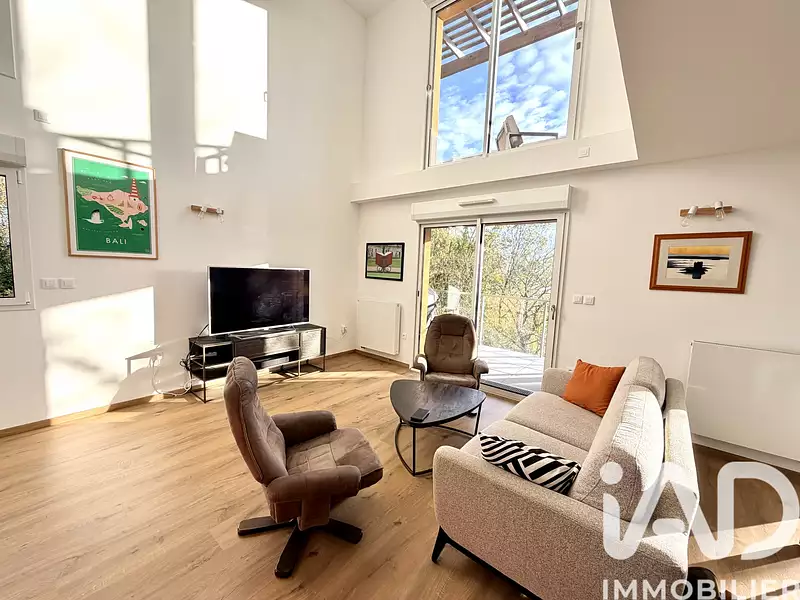 Appartement, 102 m²