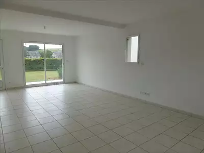 Maison, 91 m²