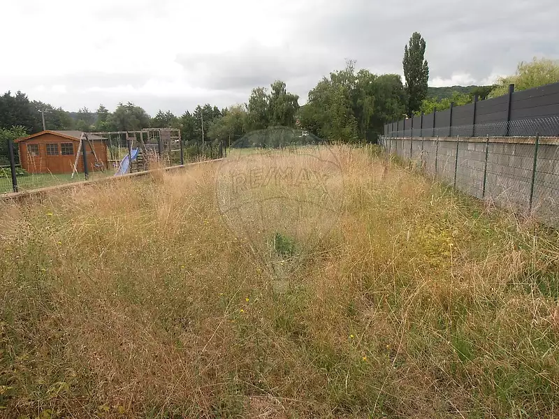 Terrain, 547 m²