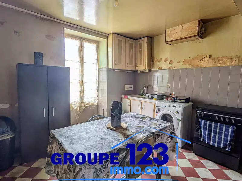 Maison, 87 m²