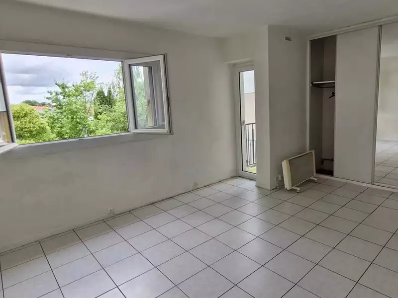 Appartement, 30 m²