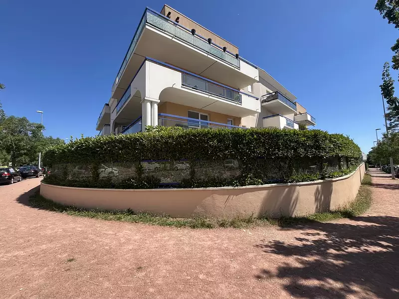 Appartement, 63,82 m²