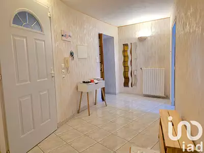 Appartement, 145 m²