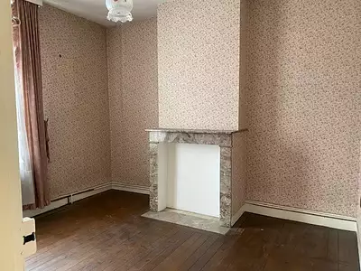 Maison, 165 m²