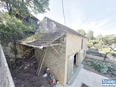 Maison, 100 m²