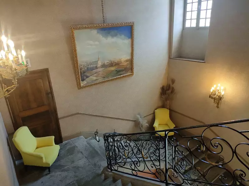 Maison, 746 m²