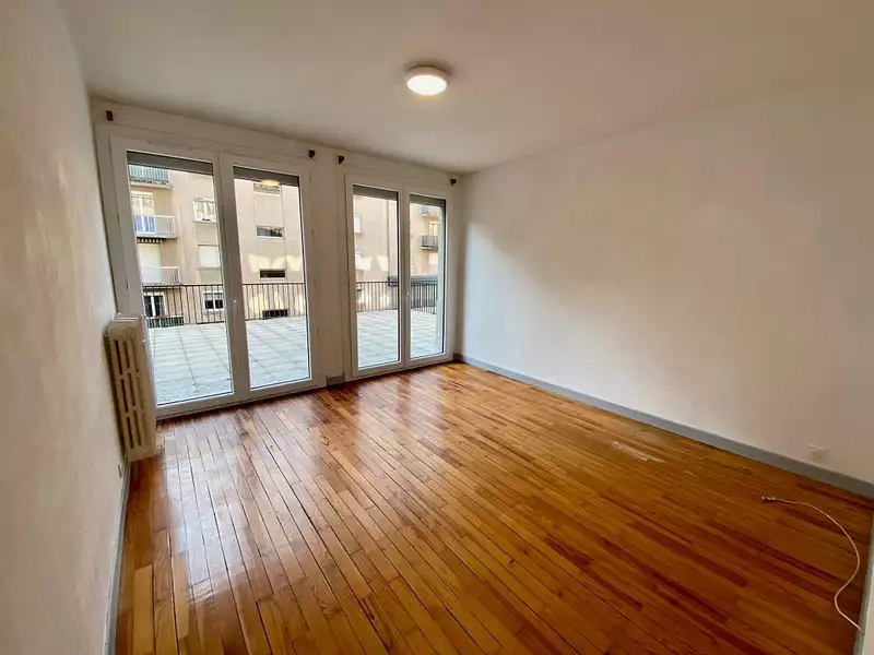 Appartement, 47 m²