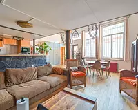 Appartement, 132 m²